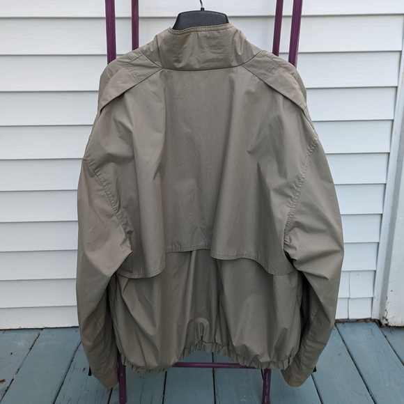 Members Only Vented Jacket - Picture 5 of 11